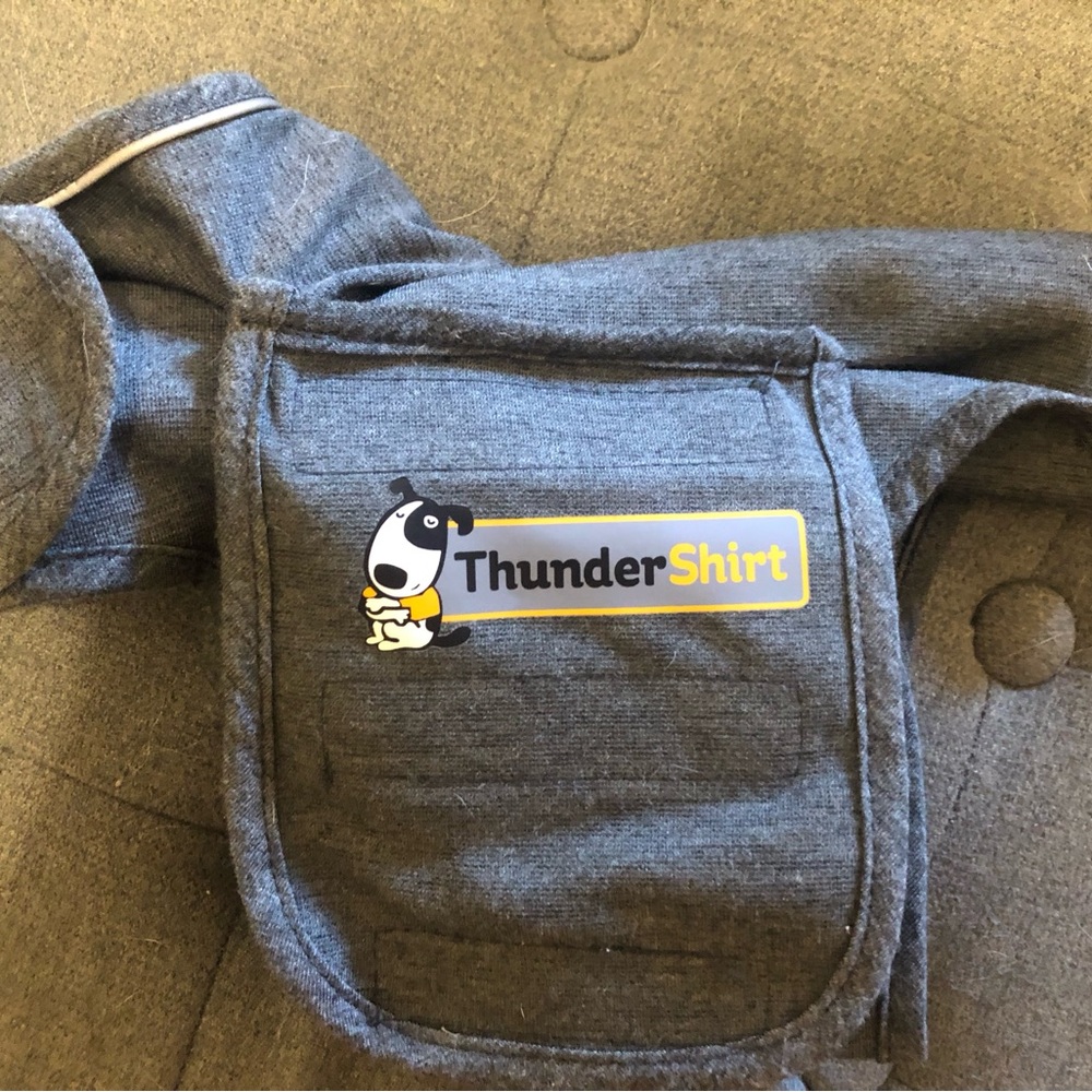 COPY - ThunderShirt® for Dogs